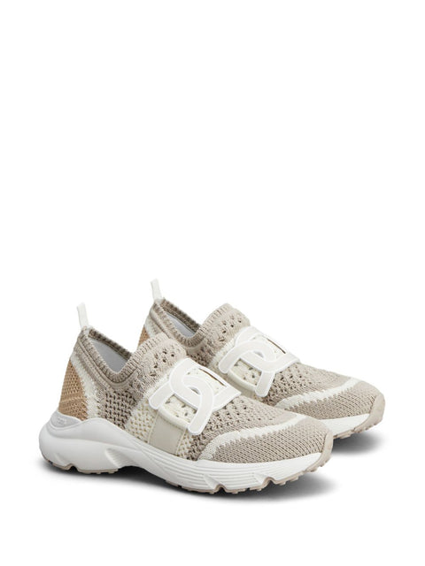 Tod'S Tod's Sneakers Beige