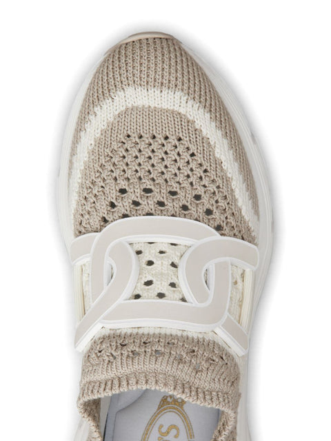 Tod'S Tod's Sneakers Beige