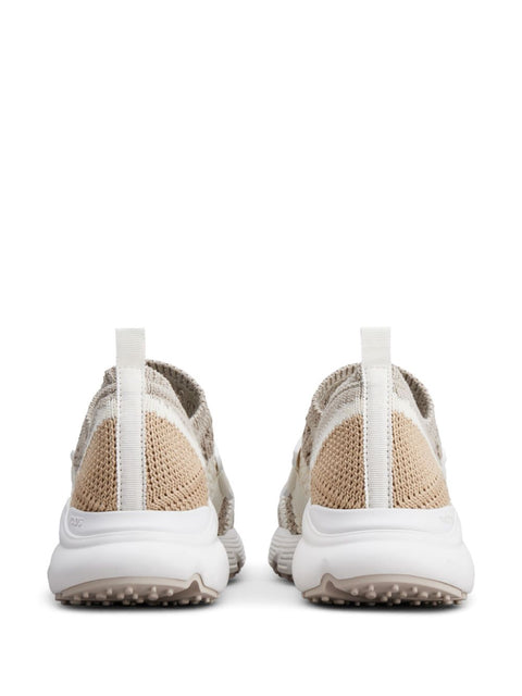 Tod'S Tod's Sneakers Beige