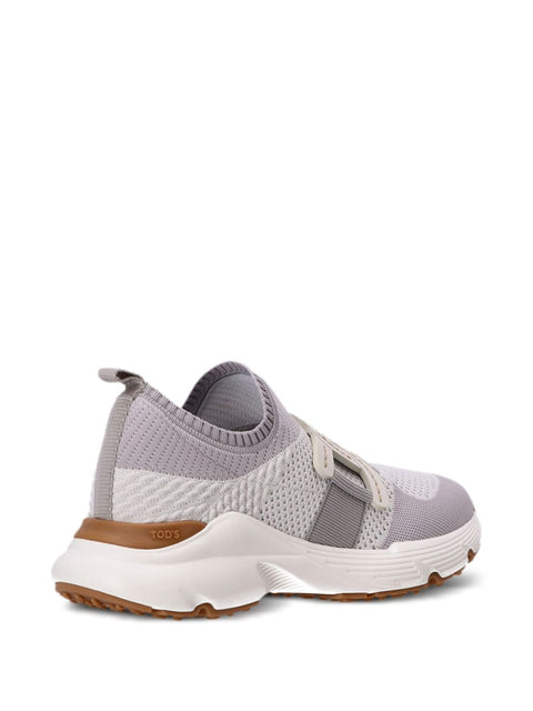 Tod'S Tod's Sneakers Grey