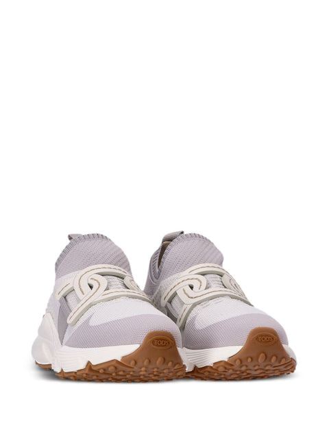 Tod'S Tod's Sneakers Grey