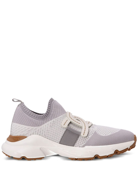 Tod'S Tod's Sneakers Grey