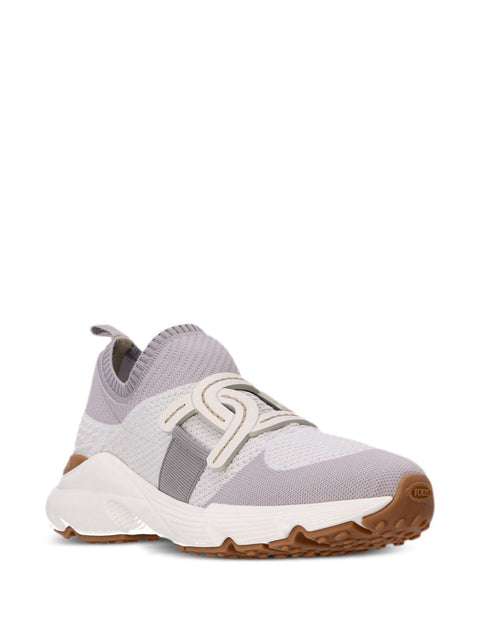 Tod'S Tod's Sneakers Grey