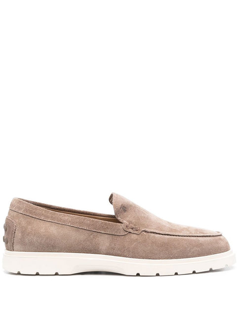 Tod'S Tod's Flat shoes