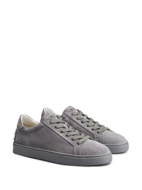 Tod'S Tod's Sneakers Grey