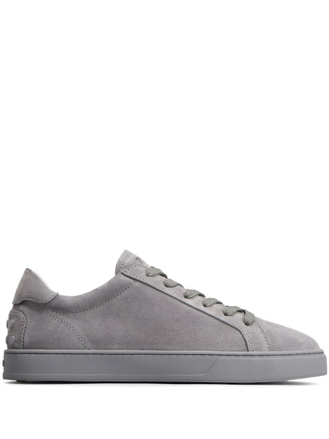 Tod'S Tod's Sneakers Grey