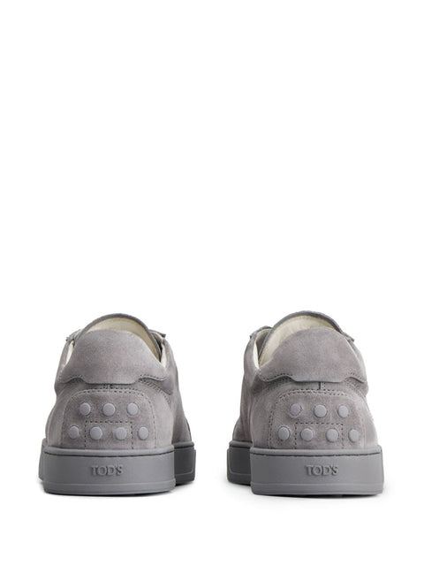 Tod'S Tod's Sneakers Grey