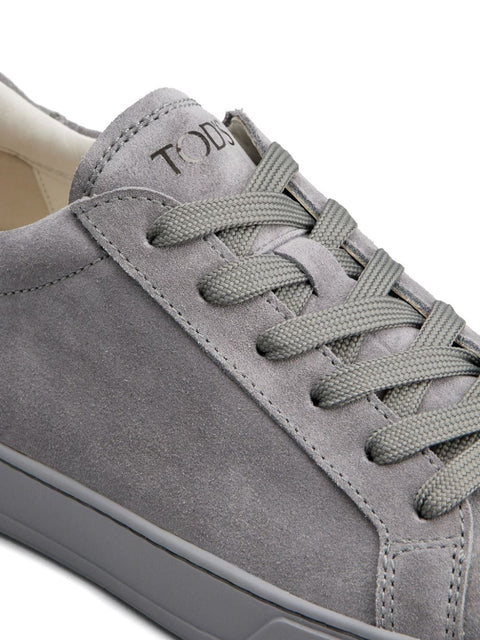 Tod'S Tod's Sneakers Grey