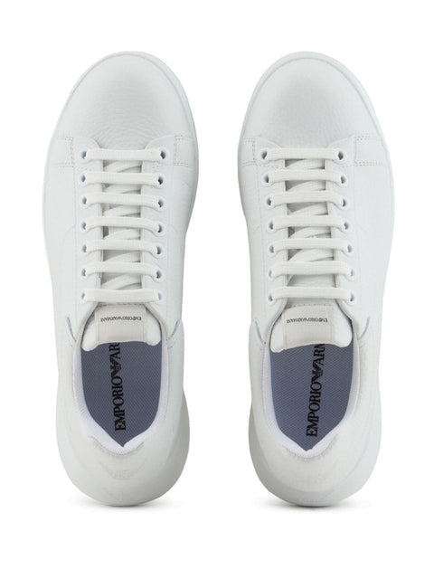 E 'Clat E 'CLAT Sneakers White