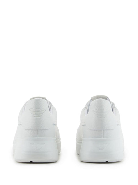 E 'Clat E 'CLAT Sneakers White