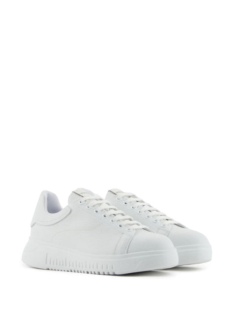 E 'Clat E 'CLAT Sneakers White