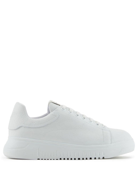 E 'Clat E 'CLAT Sneakers White