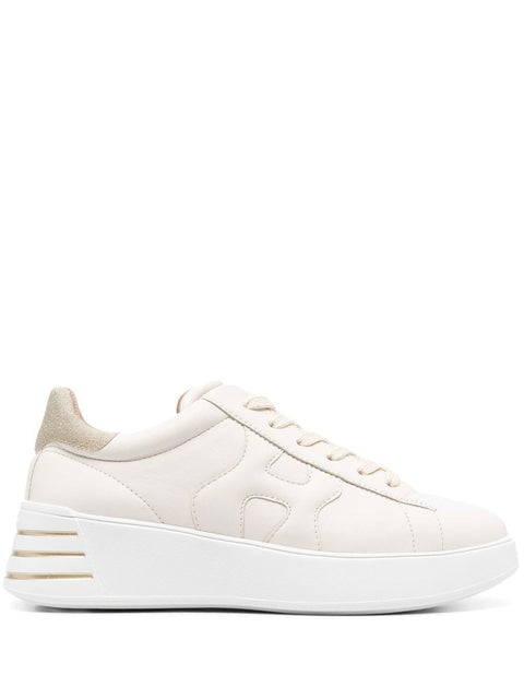 Hogan Pre HOGAN PRE Sneakers Cream