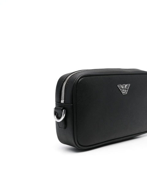 Emporio Armani Emporio Armani Wallets Black