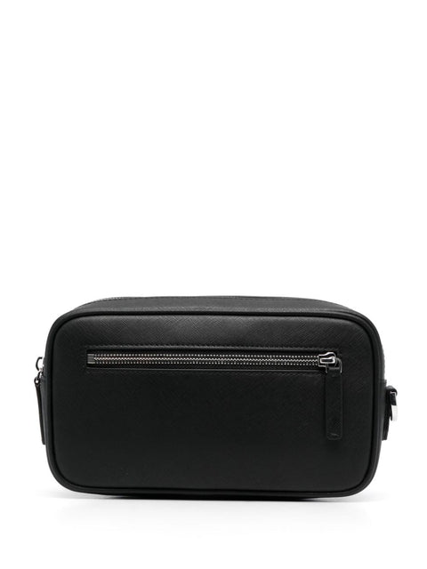 Emporio Armani Emporio Armani Wallets Black