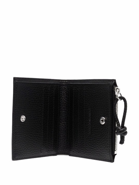 Emporio Armani Emporio Armani Wallets Black