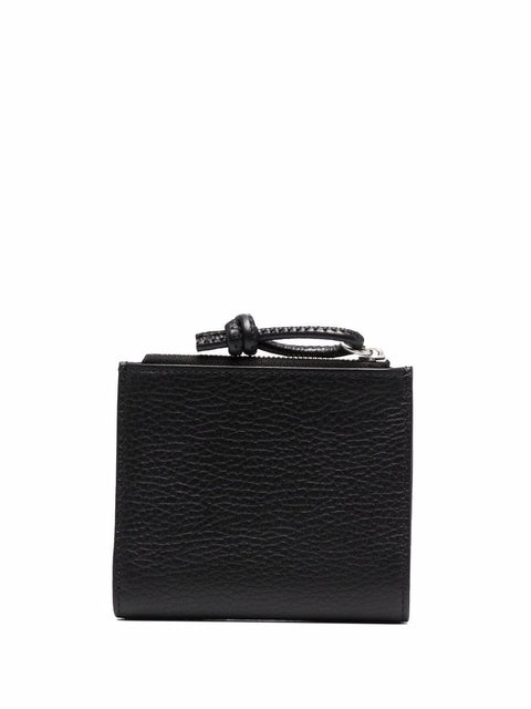 Emporio Armani Emporio Armani Wallets Black