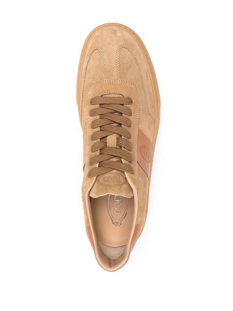 Tod'S Tod's Sneakers Beige