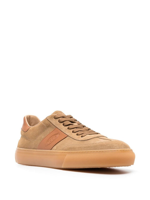 Tod'S Tod's Sneakers Beige