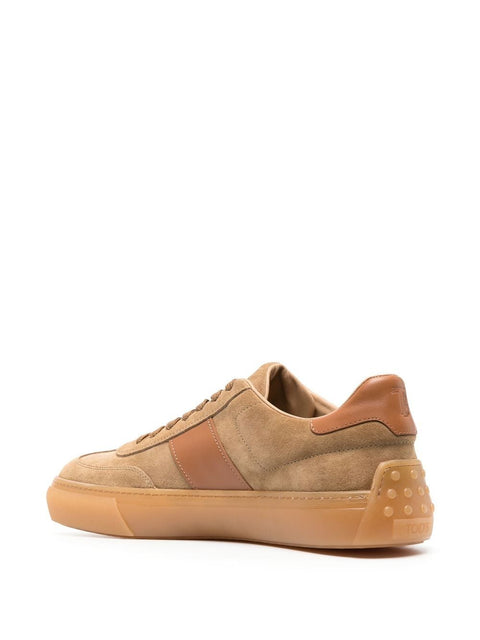 Tod'S Tod's Sneakers Beige