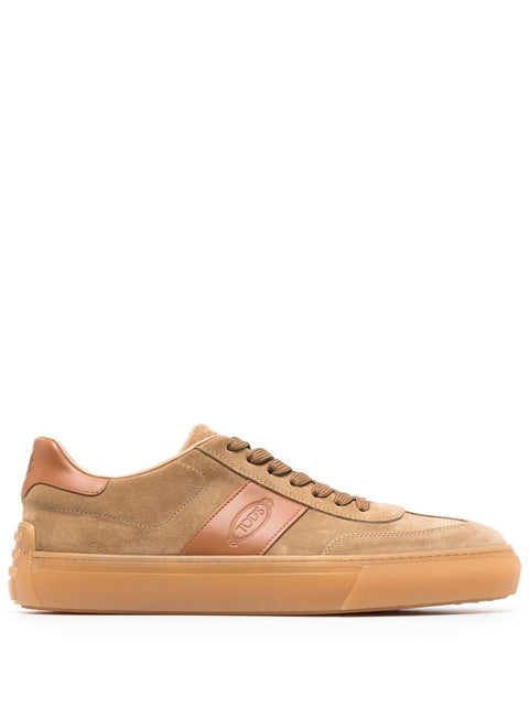 Tod'S Tod's Sneakers Beige