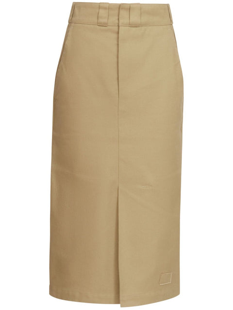 Maison Margiela Maison Margiela Skirts Camel