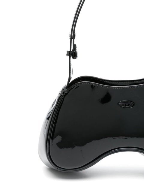 Diesel Diesel Play shoulder bag