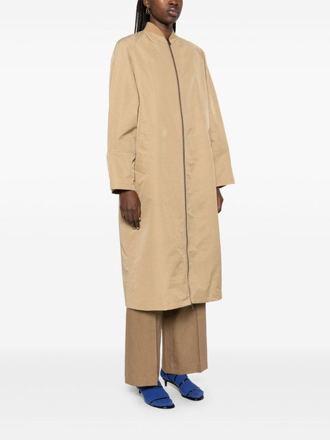 Alysi Alysi Coats Camel