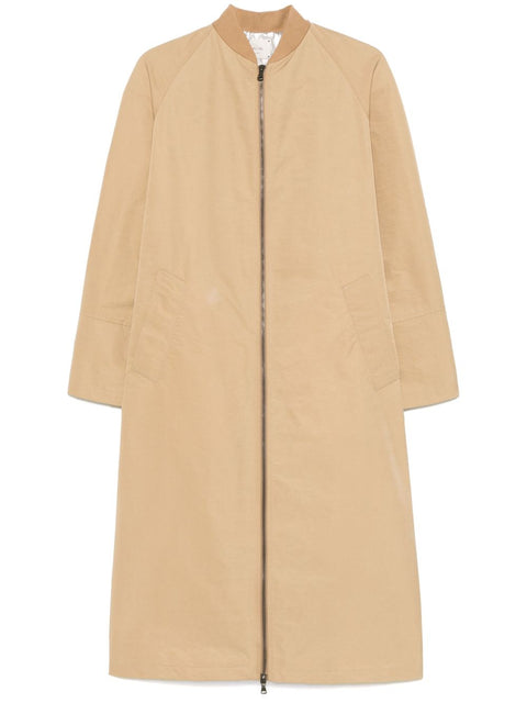 Alysi Alysi Coats Camel