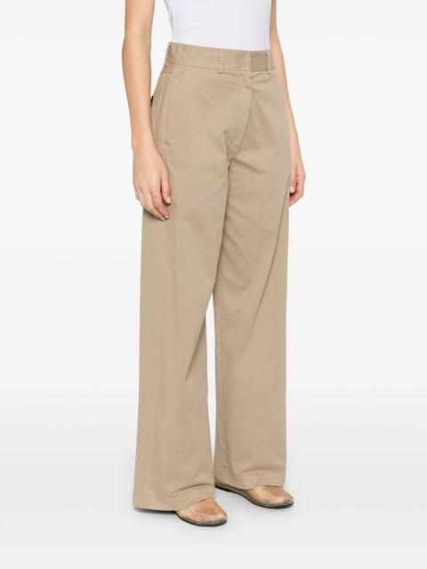 Forte Forte Forte Forte straight pants