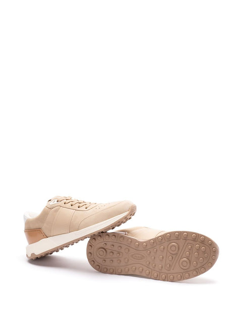 Tod'S Tod's Sneakers Beige