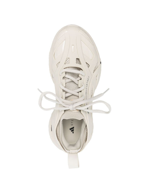 Adidas By Stella McCartney Adidas By Stella McCartney Sneakers Light Grey