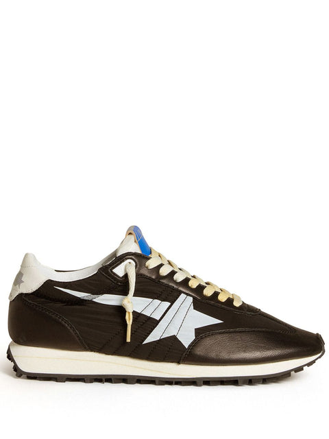 Golden Goose Golden Goose Sneakers Black