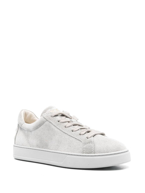 Tod'S Tod's Sneakers Grey