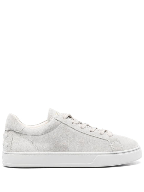 Tod'S Tod's Sneakers Grey