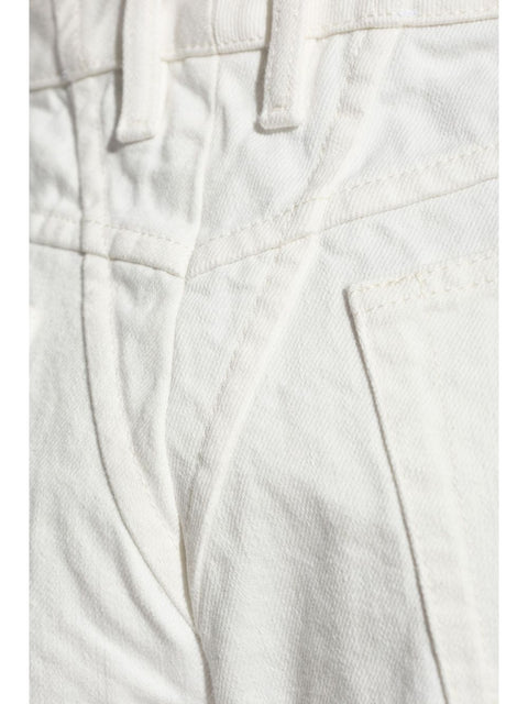 Jil Sander Jil Sander Straight trousers