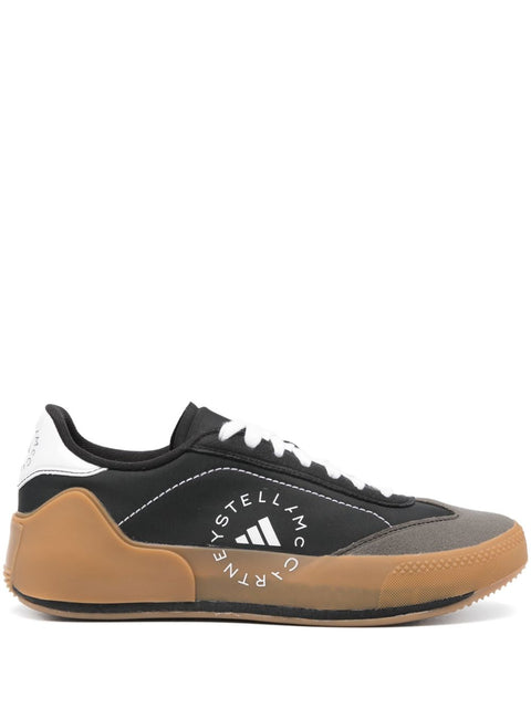 Adidas By Stella McCartney Adidas By Stella McCartney Sneakers Black