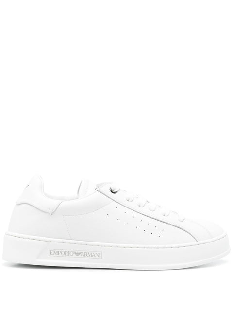 E 'Clat E 'CLAT Sneakers White