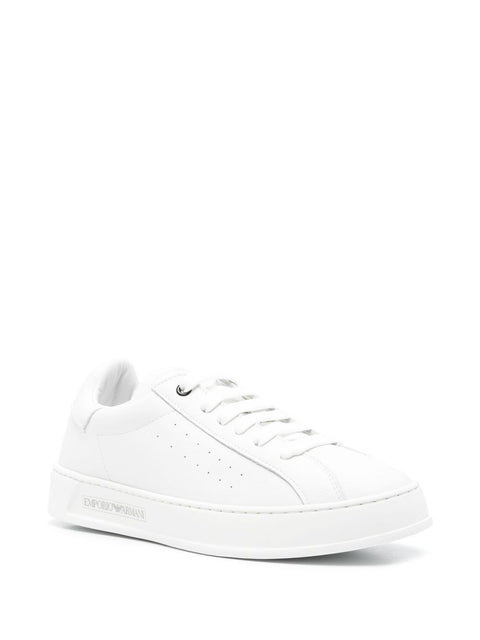 E 'Clat E 'CLAT Sneakers White