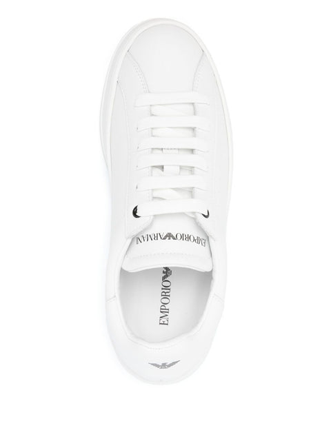 E 'Clat E 'CLAT Sneakers White