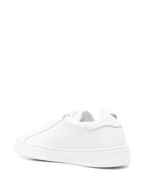 E 'Clat E 'CLAT Sneakers White