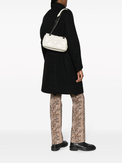 Emporio Armani Emporio Armani Quilted shoulder bag