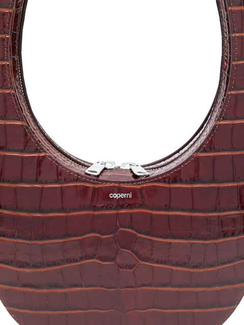 Coperni Coperni Swipe Tote Bag