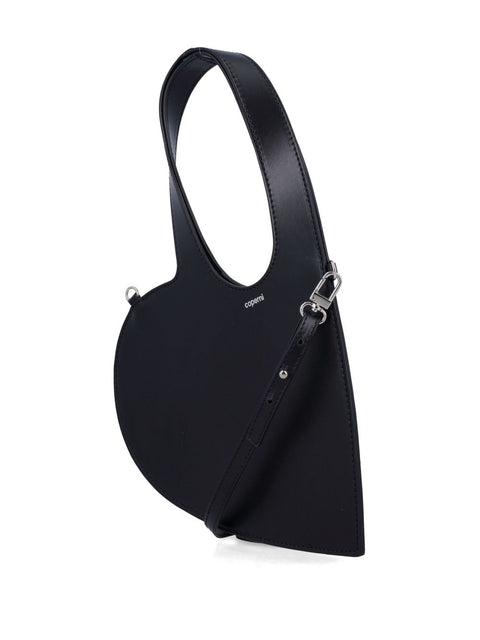 Coperni Coperni Baby Heart Mini Shoulder Bag