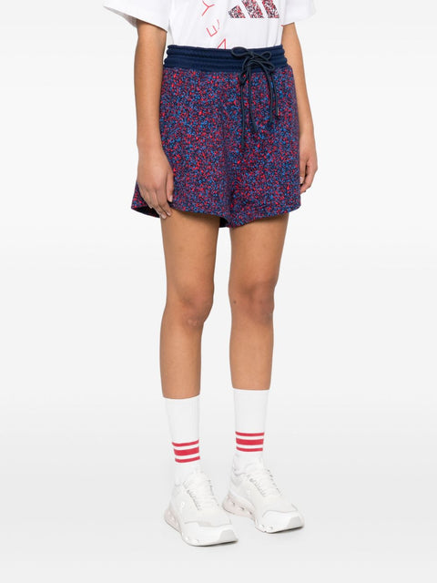 Adidas By Stella McCartney Adidas By Stella McCartney cotton shorts