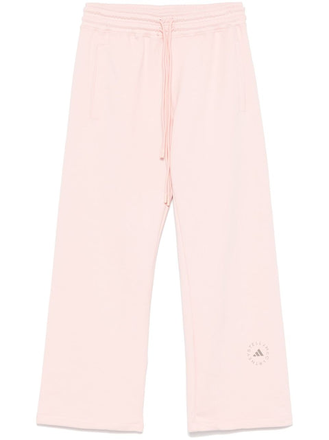 Adidas By Stella McCartney Adidas By Stella McCartney drawstring trousers