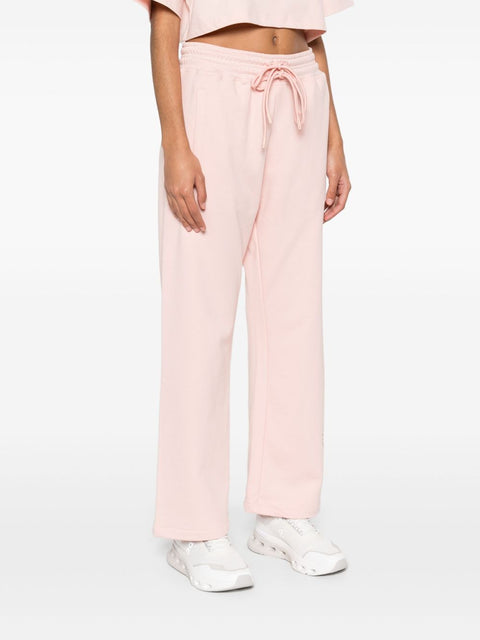 Adidas By Stella McCartney Adidas By Stella McCartney drawstring trousers