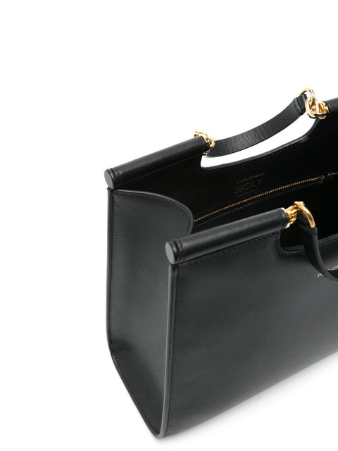 Dolce & Gabbana Dolce & Gabbana small Sicily tote bag