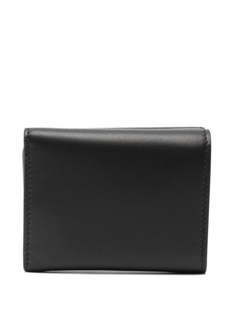 Ferragamo Ferragamo Wallets Black