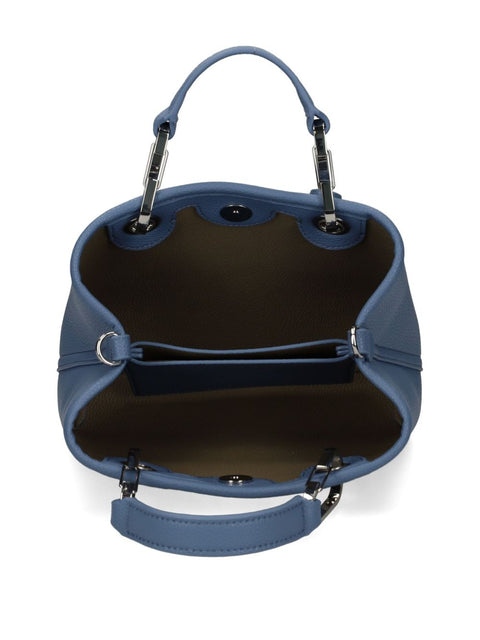 Emporio Armani Emporio Armani mini myEA tote bag